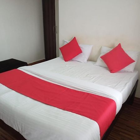 Hotel City Comfort Madgaon Exterior photo